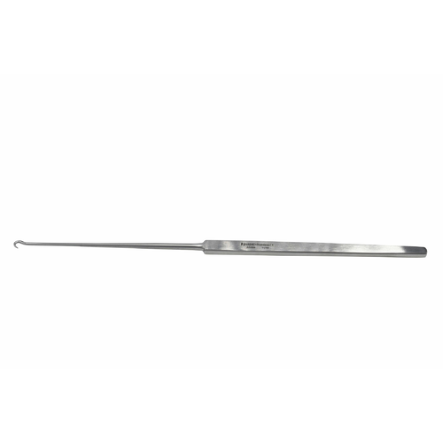 ARMO Gillies Skin Hook No. 2 - sharp 18cm