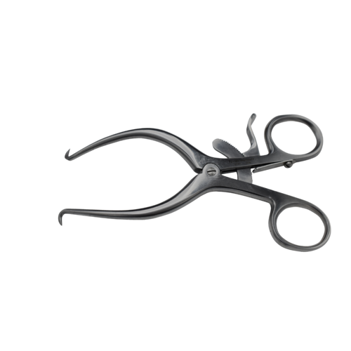 ARMO Gelpi  Retractor - Std Reach 14cm
