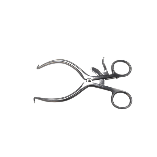 ARMO Gelpi  Retractor - Std Reach 16cm
