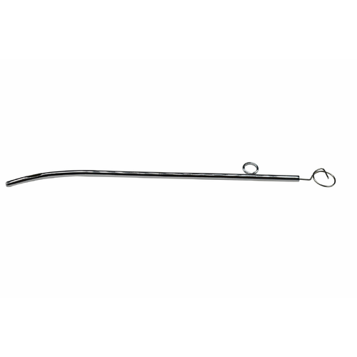 ARMO Metal Catheter 10FG