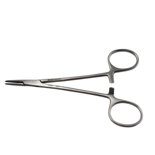 ARMO Halsey  Needleholder 13cm