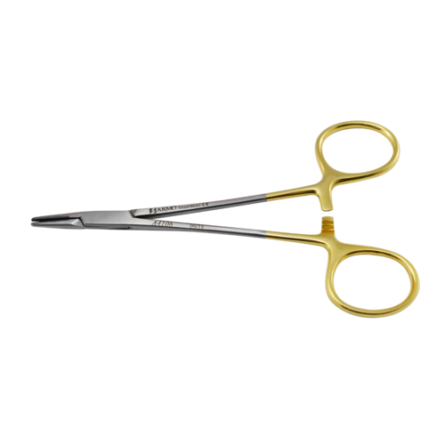 ARMO Halsey Tungsten Carbide Needleholder 13cm