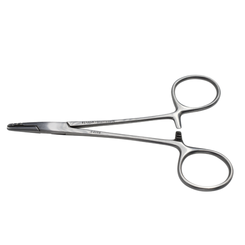 ARMO Nievert Needleholder 13cm