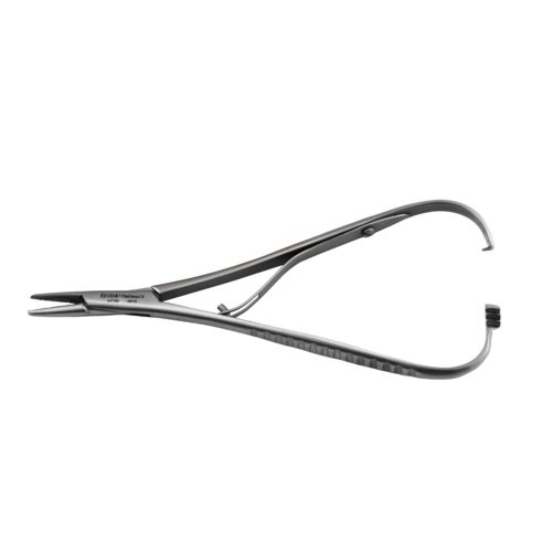 ARMO Mathieu Needleholder 14cm