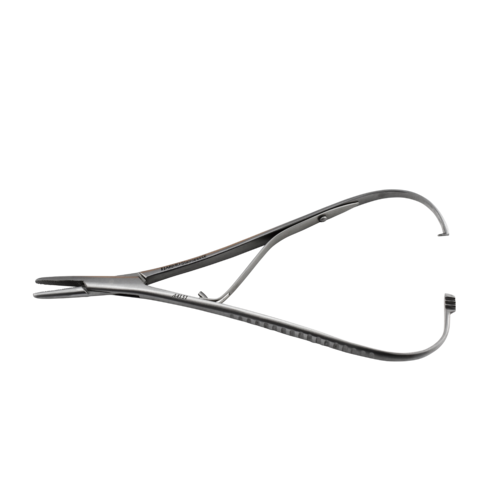 ARMO Mathieu Needleholder 17cm