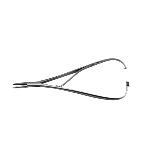 ARMO Mathieu Needleholder 19cm