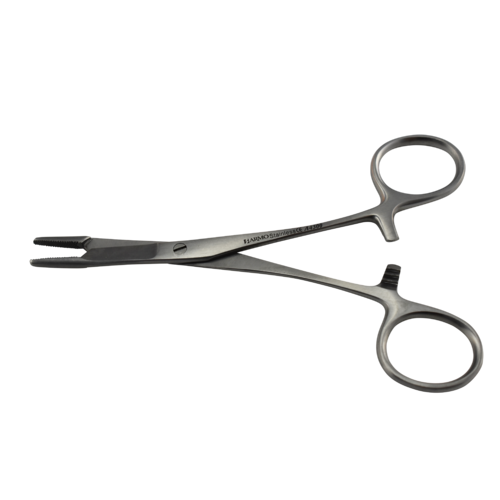 ARMO Olsen Hegar Needleholder 14cm