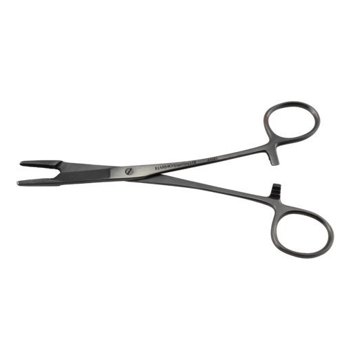 ARMO Olsen Hegar Needleholder 18cm