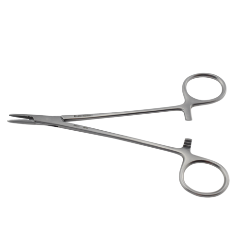 ARMO Crilewood  Needleholder 15cm
