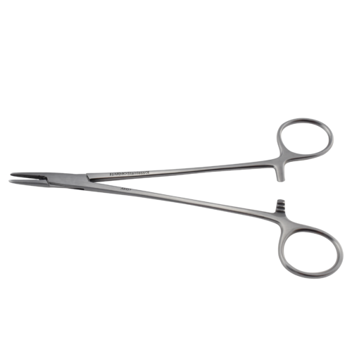 ARMO Crilewood  Needleholder 18cm