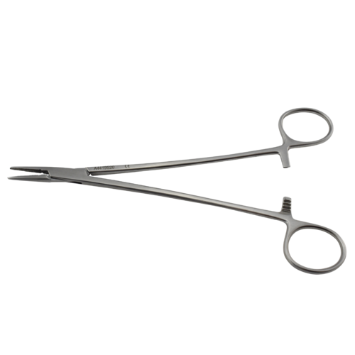 ARMO Crilewood  Needleholder 20cm