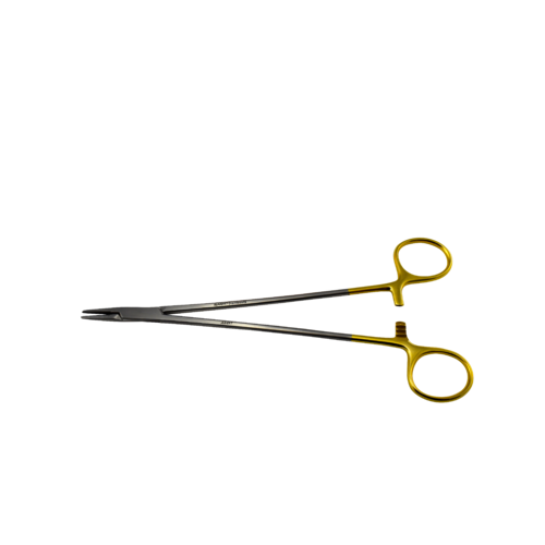 ARMO DeBakey Tungsten Carbide Needleholder 20cm
