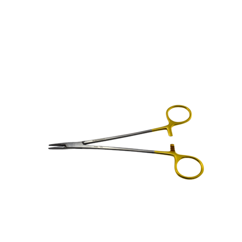 ARMO DeBakey Tungsten Carbide Needleholder 18cm
