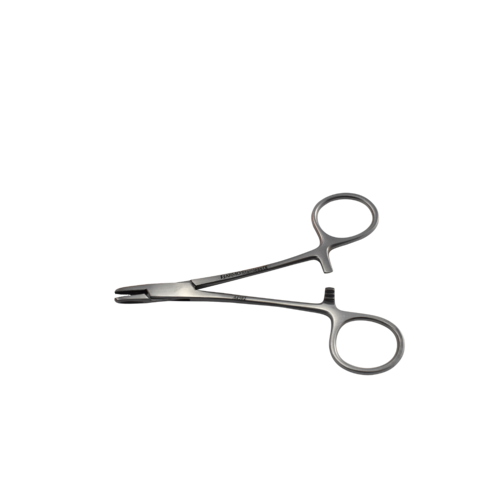 ARMO Collier - Standard Needleholder 12.5cm