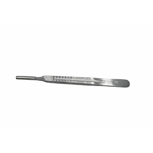 ARMO Handle with standard grip No.4