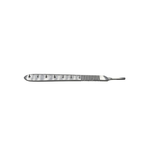 ARMO Handle with scale No.3