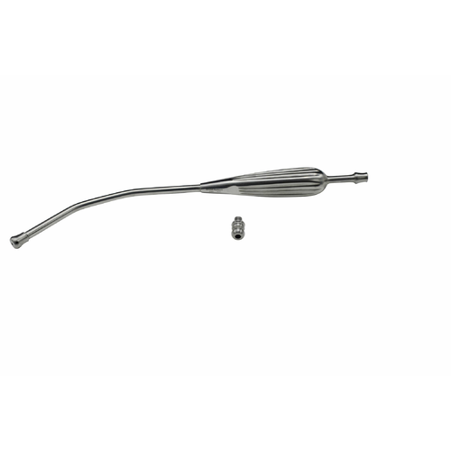 ARMO Yankauer adult 27cm