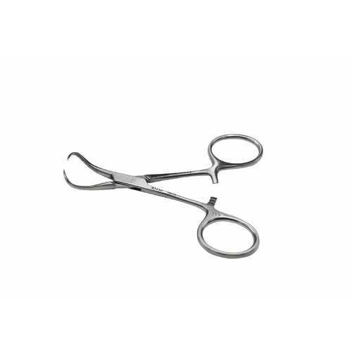 ARMO Towel Clips Backhaus 9cm