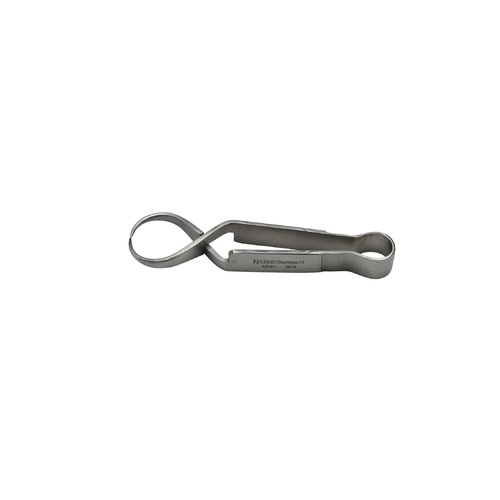ARMO Towel Clips Cross Action 1x1 8cm