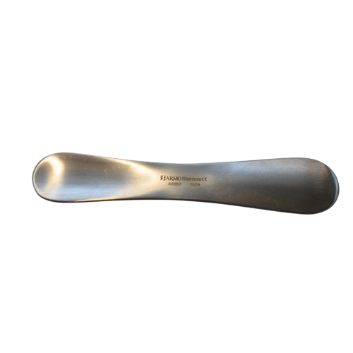 ARMO Jaeger Eye Plate