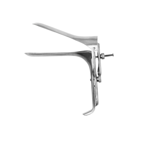 ARMO Vaginal Specula Pederson Large