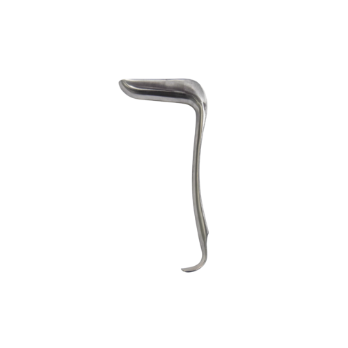 ARMO Vaginal Specula Sims Single Ended Small