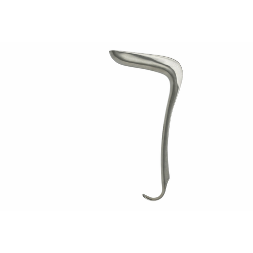 ARMO Vaginal Specula Sims Single Ended Medium