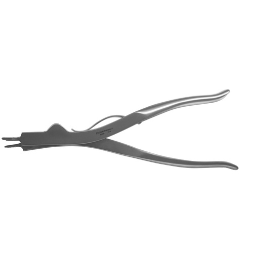 ARMO USA Model plaster spreader 23cm