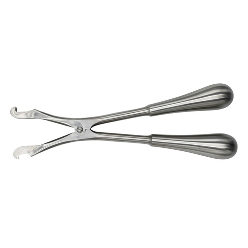 ARMO Haglund-Stille plaster spreader 28cm