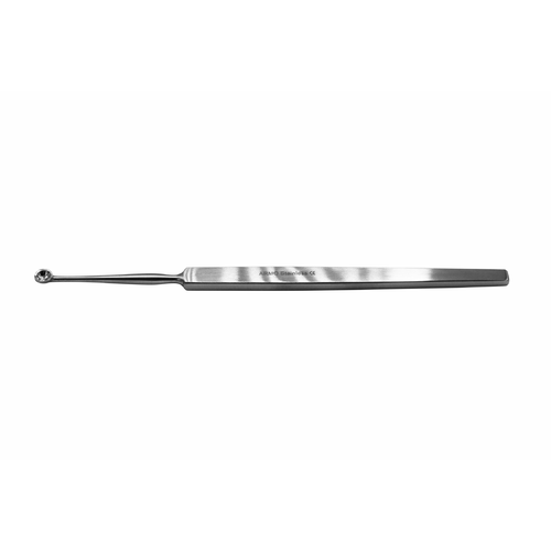ARMO Eye Curettes Meyhoefer  - 4.5mm diameter 13.5cm