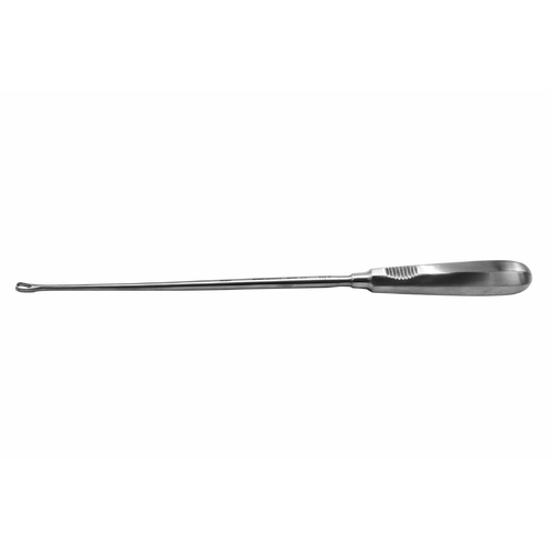 ARMO Uterine Curettes Sims - Blunt 6mm