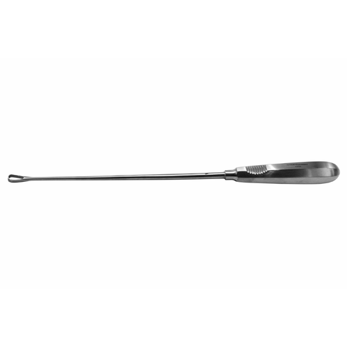 ARMO Uterine Curettes Sims - Blunt 7mm
