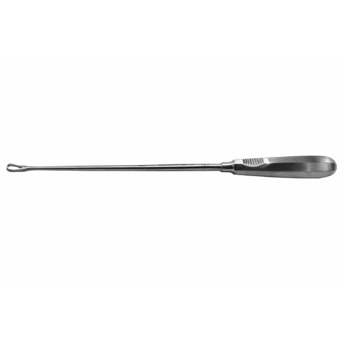 ARMO Uterine Curettes Sims - Blunt 8mm