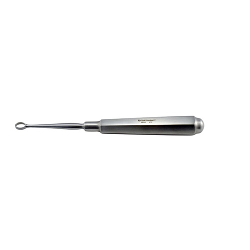 ARMO Bone Curettes Piffard - medium 2 14cm