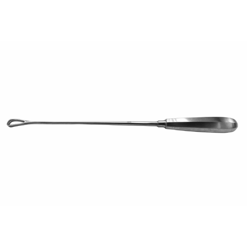 ARMO Uterine Curettes Sims - Blunt 12mm