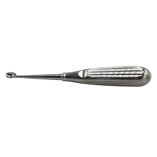 ARMO Bone Curettes Volkmann  3