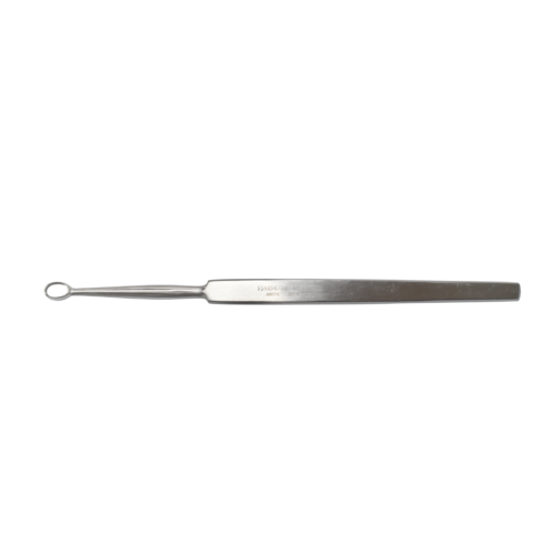 ARMO Bone Curettes Fox - 4mm diameter 14cm