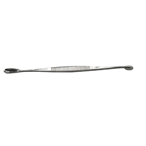 ARMO Bone Curettes Volkmann - double ended 17cm