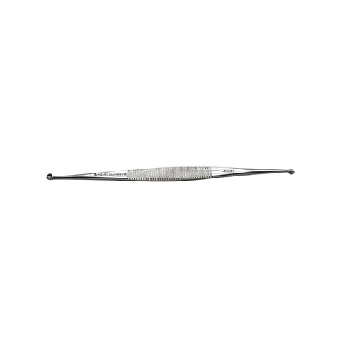 ARMO Bone Curettes Martini 0+1 14cm