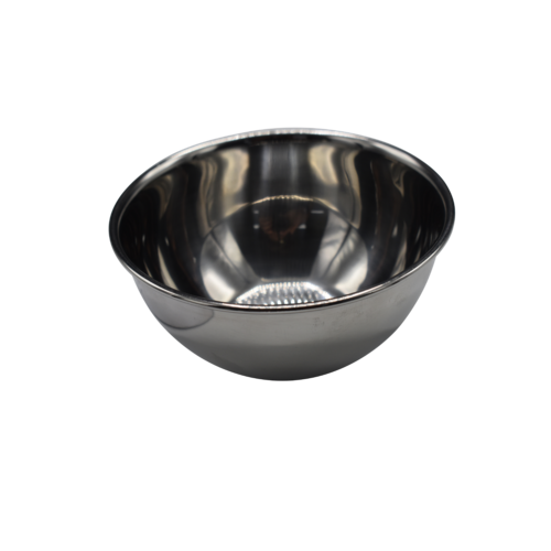 ARMO Iodine Bowl- 80 Dia x 40mm
