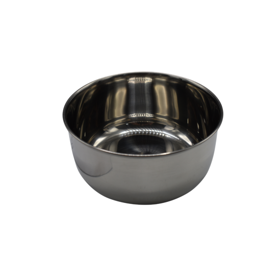 ARMO Iodine Bowl - 100 Dia x 50mm