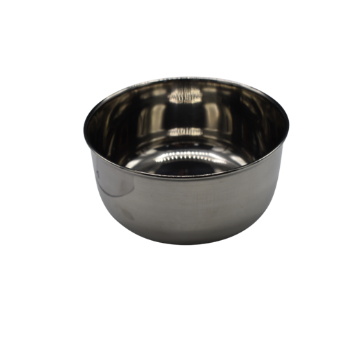 ARMO Iodine Bowl  120 Dia x 60mm