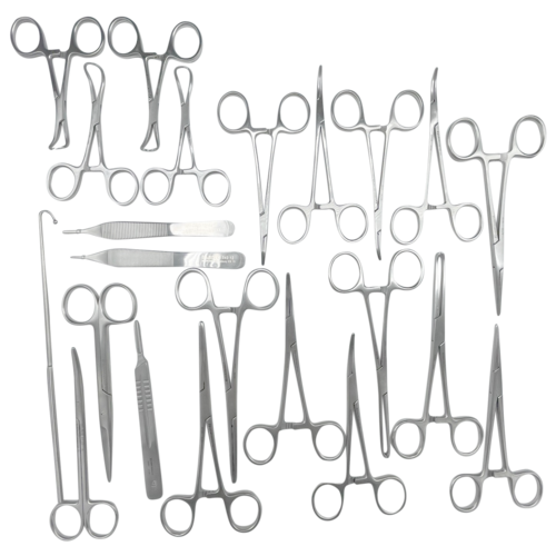 Feline Spey Kit Grade 1