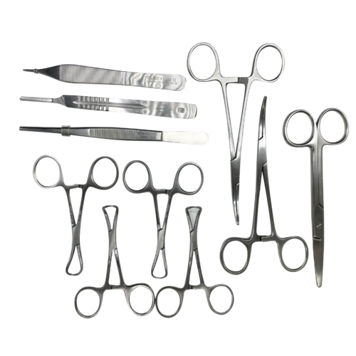 Suturing Kit Grade 2