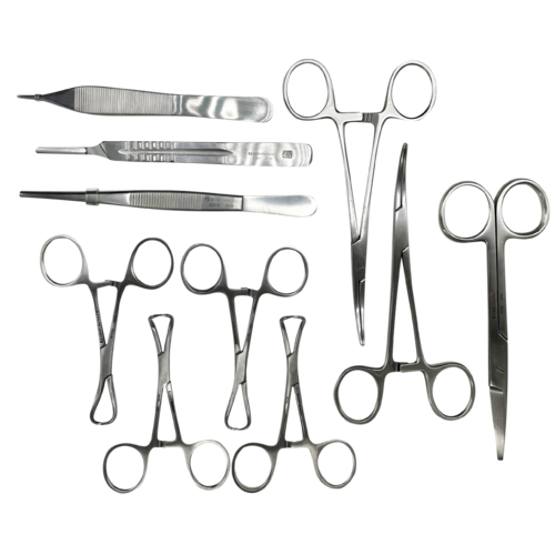 Suturing Kit Grade 3
