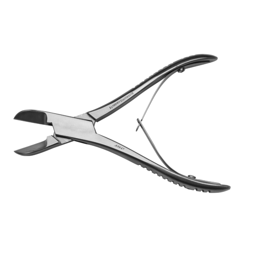 ARMO RONGEURS Liston straight 14cm