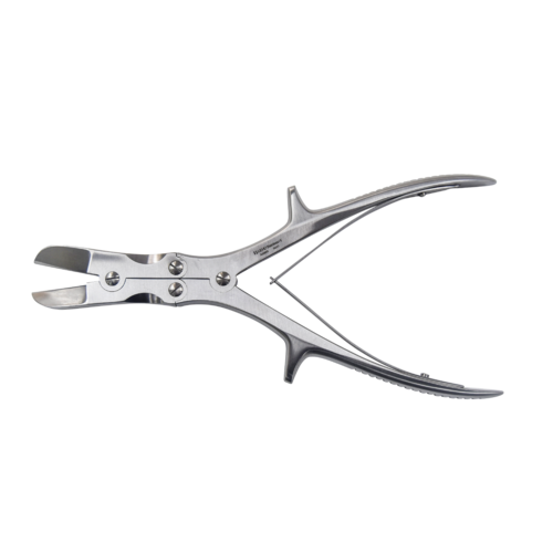 ARMO RONGEURS Liston Bone Cutters straight 27cm