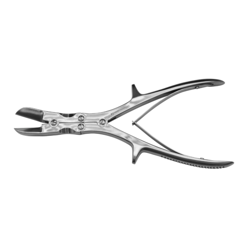 ARMO RONGEURS Liston Compound Action angled 27cm