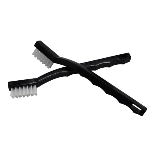 Instrument Cleaning Brush Nylon 180mm (35mmx10mm)