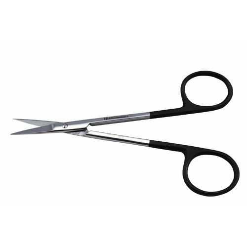ARMO Iris Scissors Straight Supercut 11cm